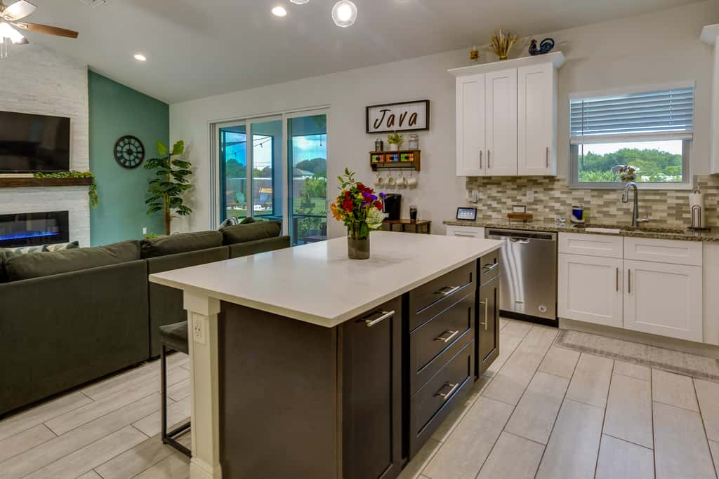 Port Saint Lucie Vacation Rental w/ Hot Tub!