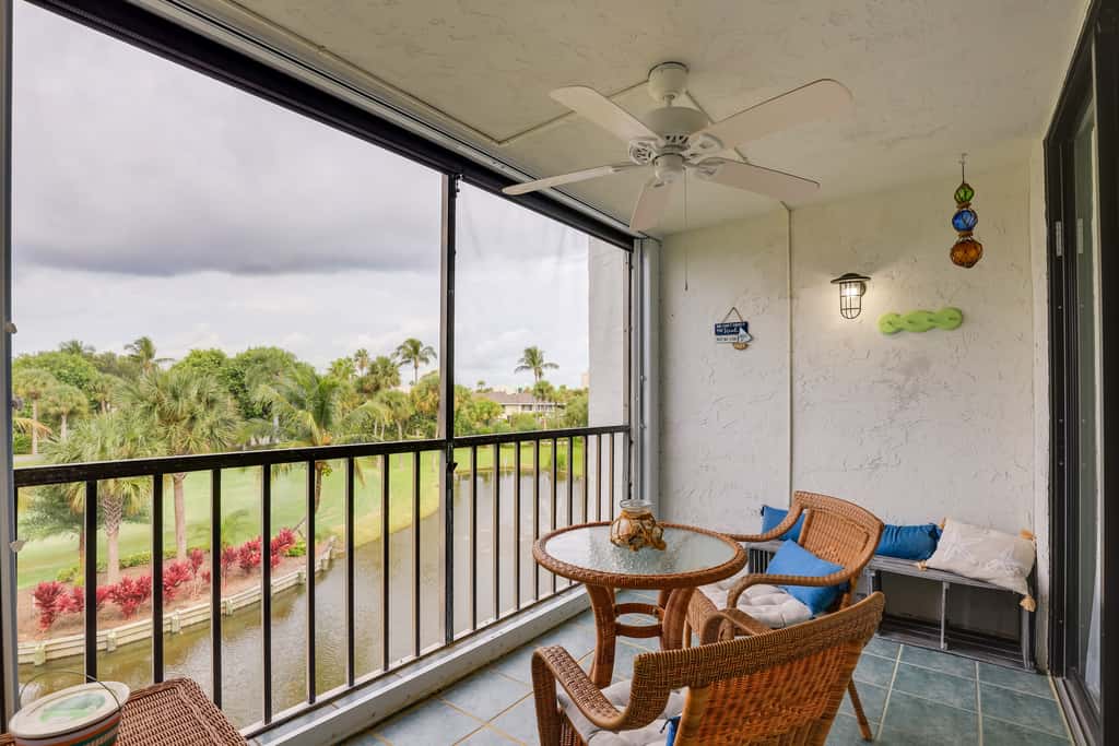 Ocean Village Condo: 3 Pools, Hot Tub & Beach