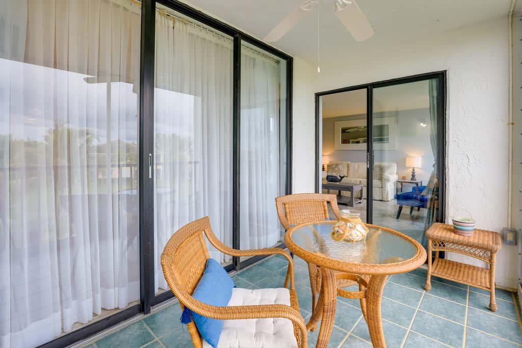 Ocean Village Condo: 3 Pools, Hot Tub & Beach