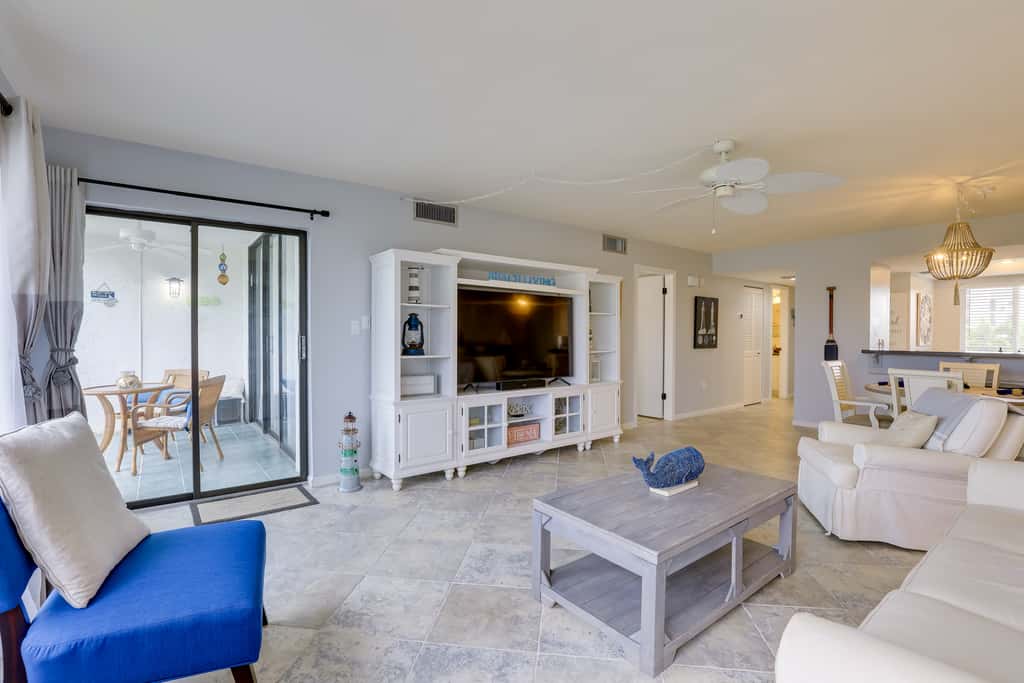 Ocean Village Condo: 3 Pools, Hot Tub & Beach