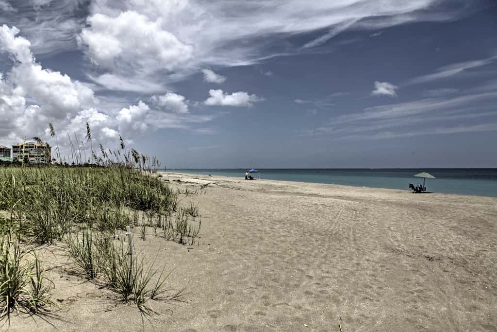 Ocean Village Condo: 3 Pools, Hot Tub & Beach