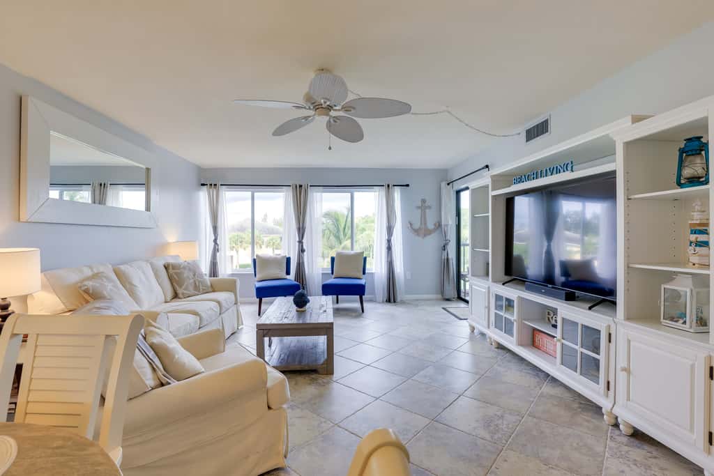 Ocean Village Condo: 3 Pools, Hot Tub & Beach