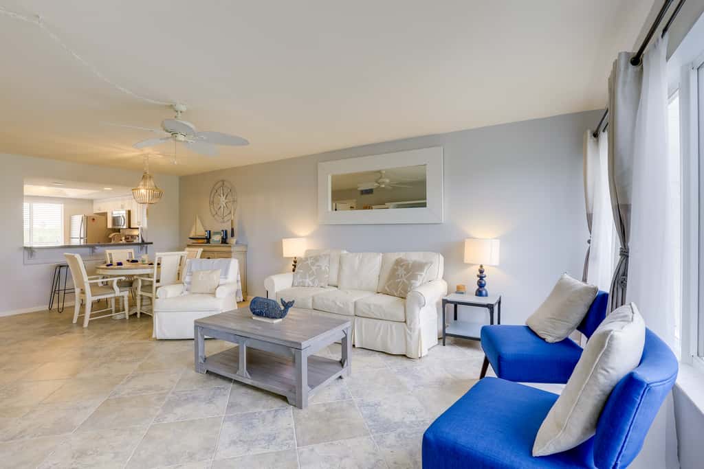 Ocean Village Condo: 3 Pools, Hot Tub & Beach