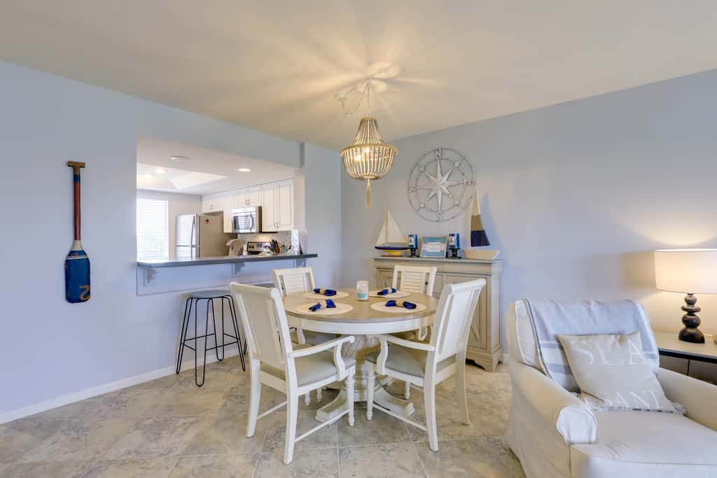 Ocean Village Condo: 3 Pools, Hot Tub & Beach