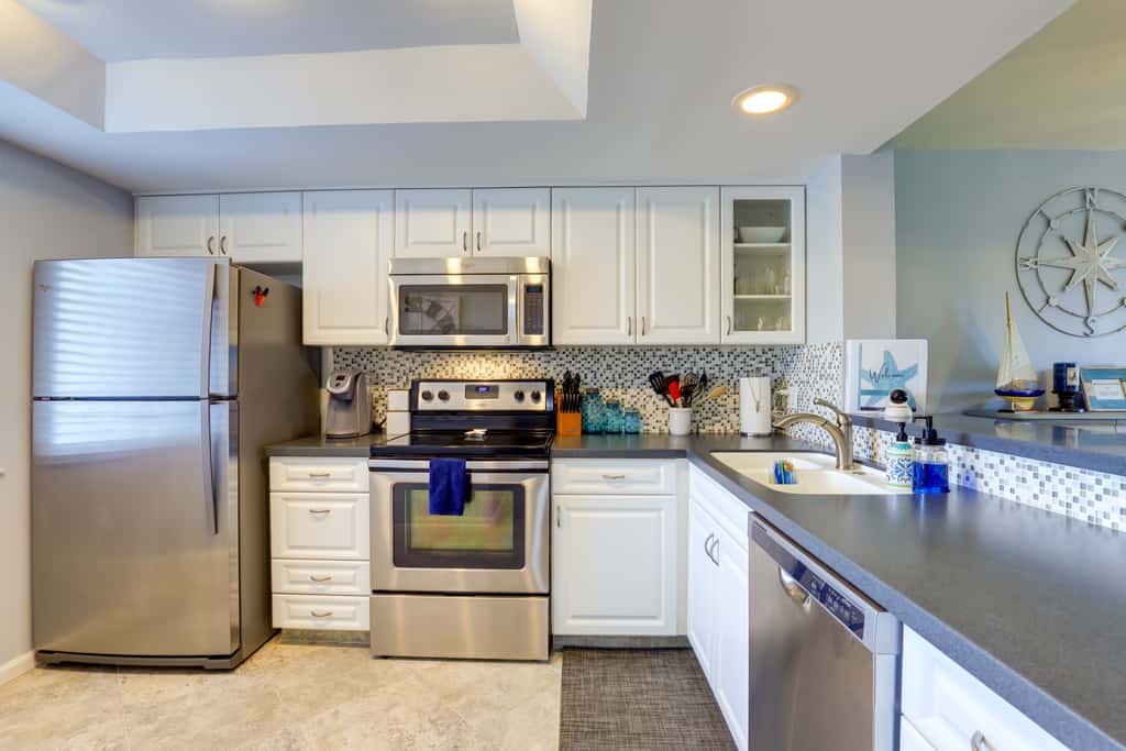 Ocean Village Condo: 3 Pools, Hot Tub & Beach