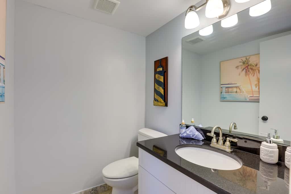 Ocean Village Condo: 3 Pools, Hot Tub & Beach