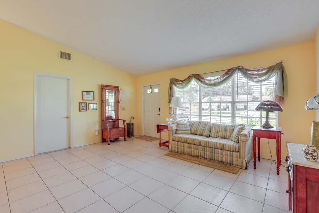 Charming St Lucie River Retreat w/ Pool & Dock!