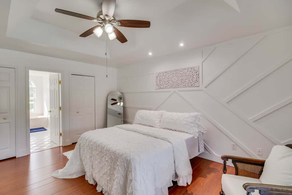 Port St Lucie Canal-Front Home w/ Heated Pool!