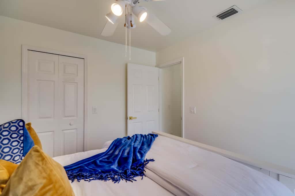 Port St Lucie Canal-Front Home w/ Heated Pool!