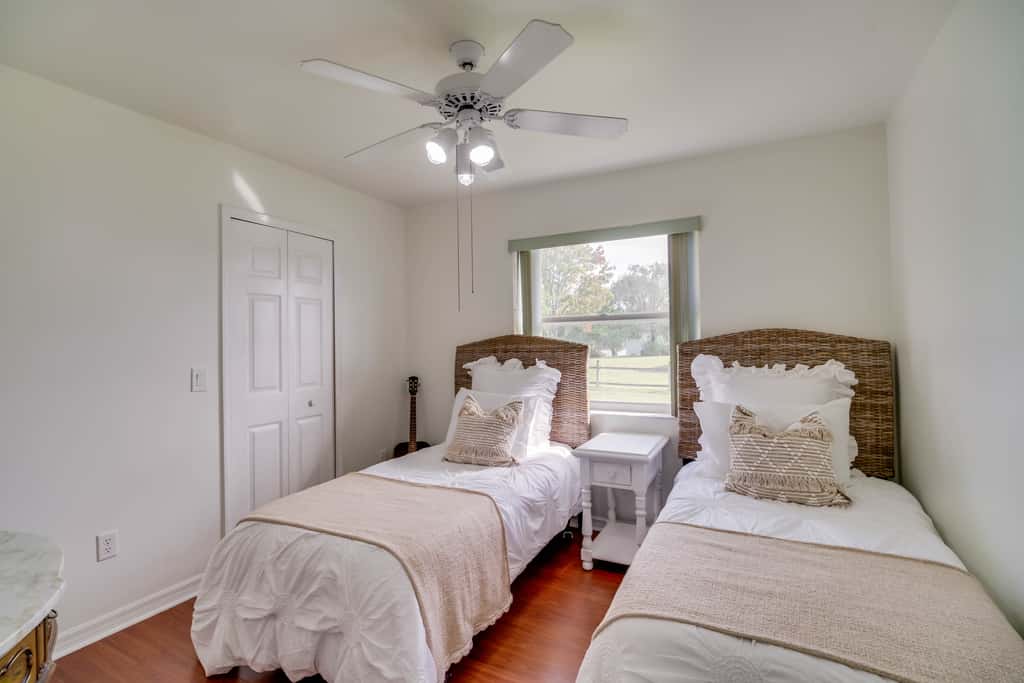 Port St Lucie Canal-Front Home w/ Heated Pool!
