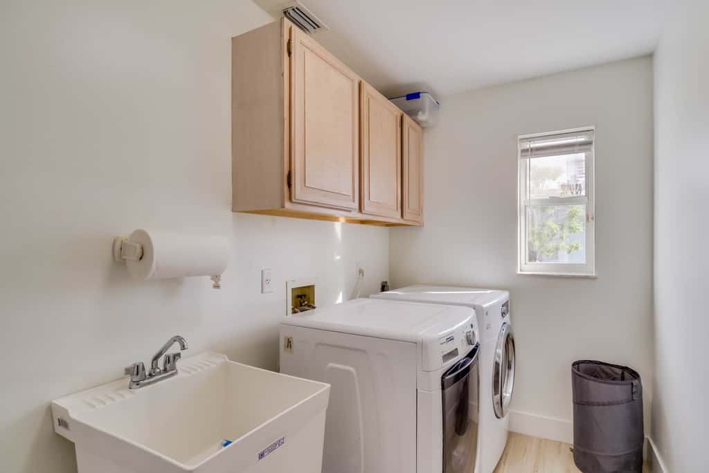 Port St Lucie Canal-Front Home w/ Heated Pool!