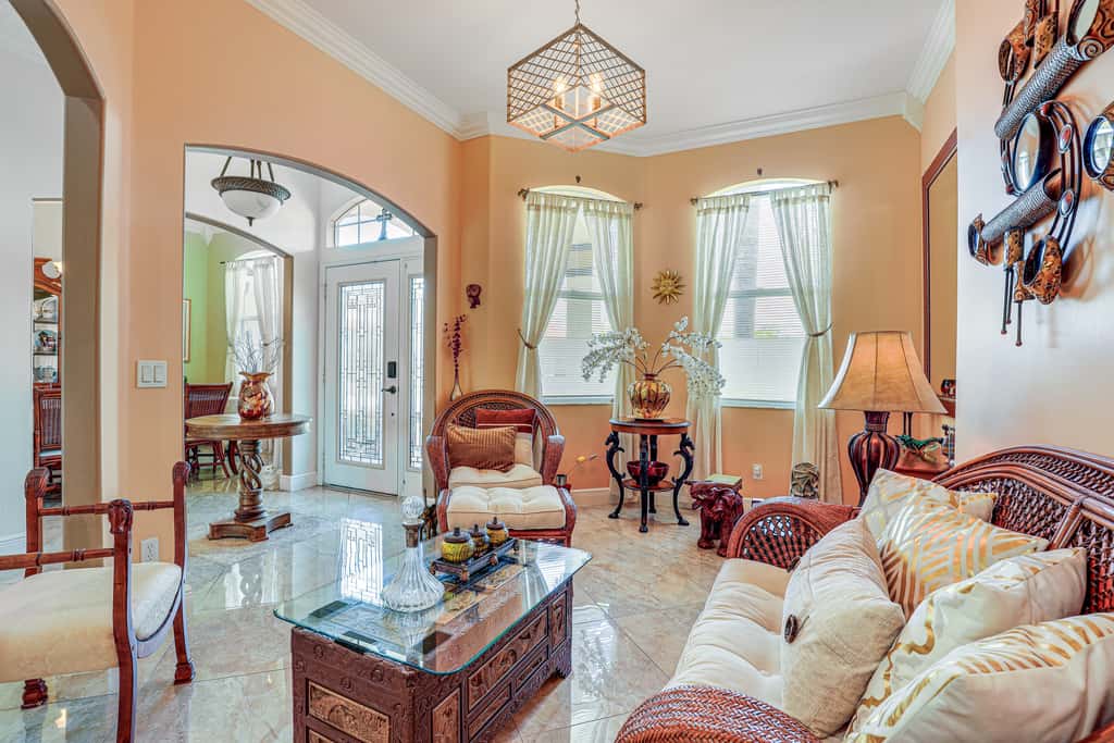 Near Parks: Port St Lucie Home w/ Private Pool!