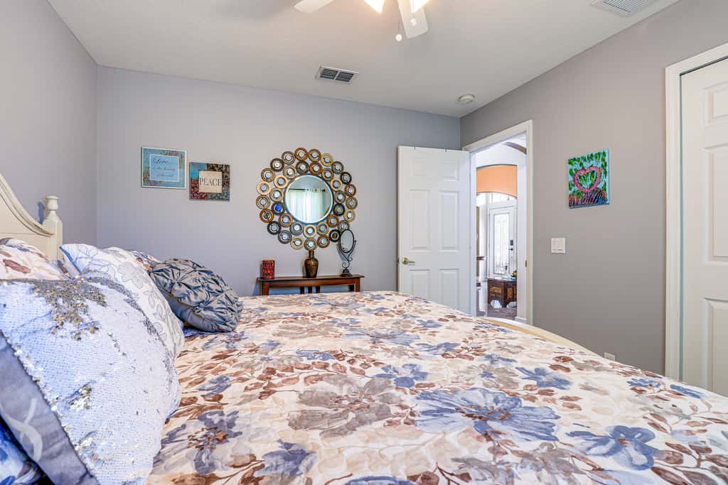 Near Parks: Port St Lucie Home w/ Private Pool!