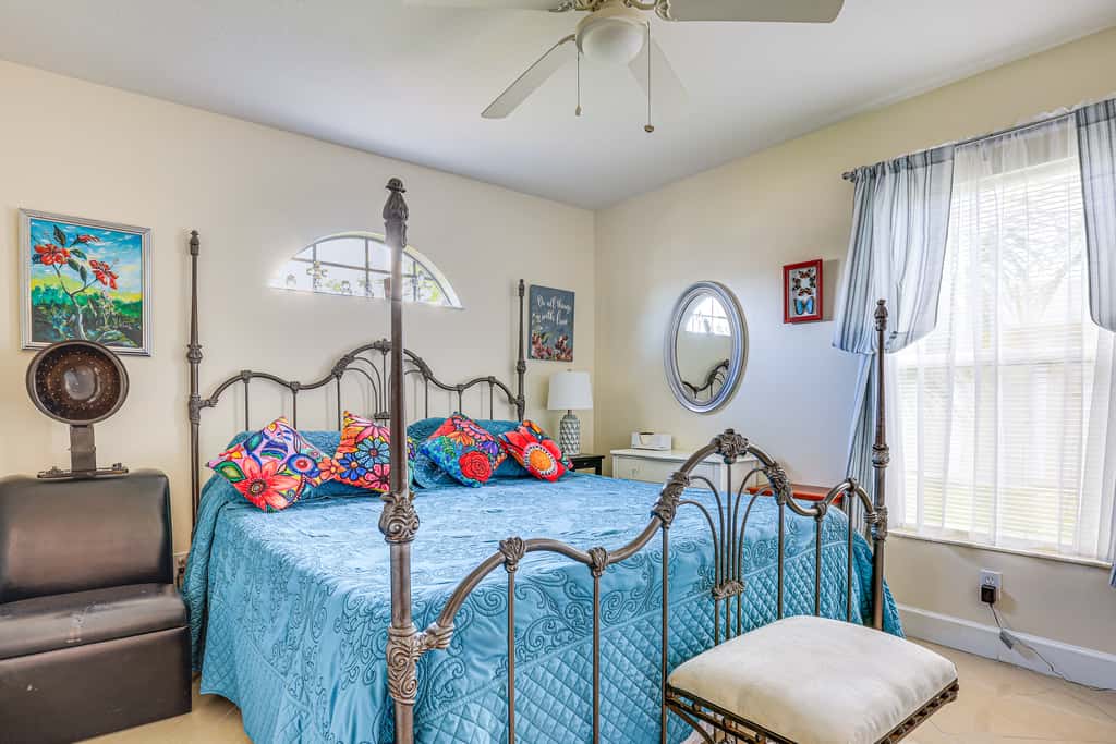 Near Parks: Port St Lucie Home w/ Private Pool!