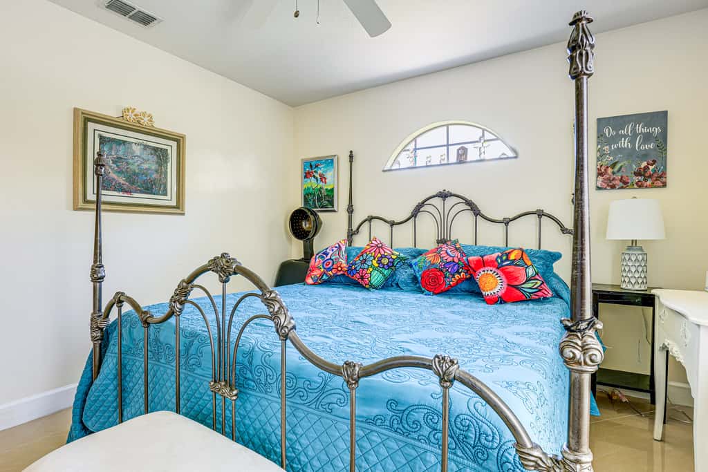 Near Parks: Port St Lucie Home w/ Private Pool!