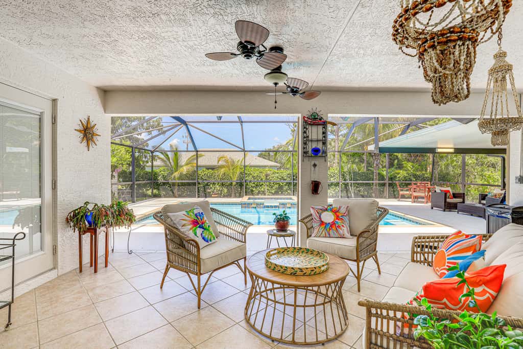 Near Parks: Port St Lucie Home w/ Private Pool!