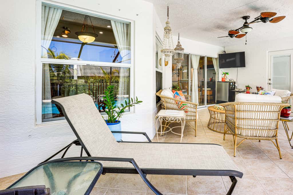 Near Parks: Port St Lucie Home w/ Private Pool!