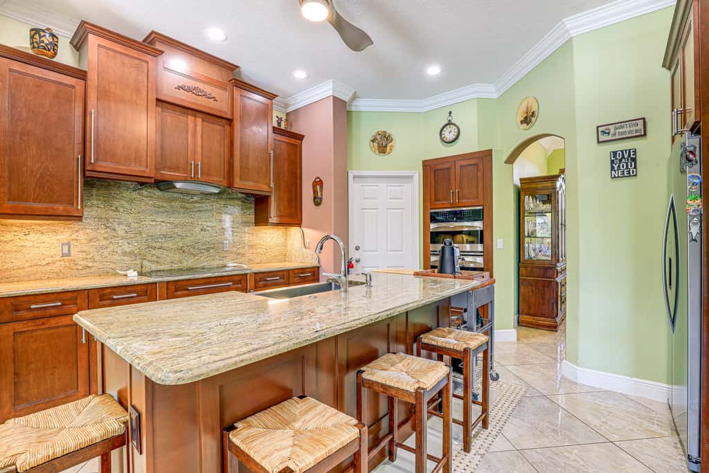 Near Parks: Port St Lucie Home w/ Private Pool!
