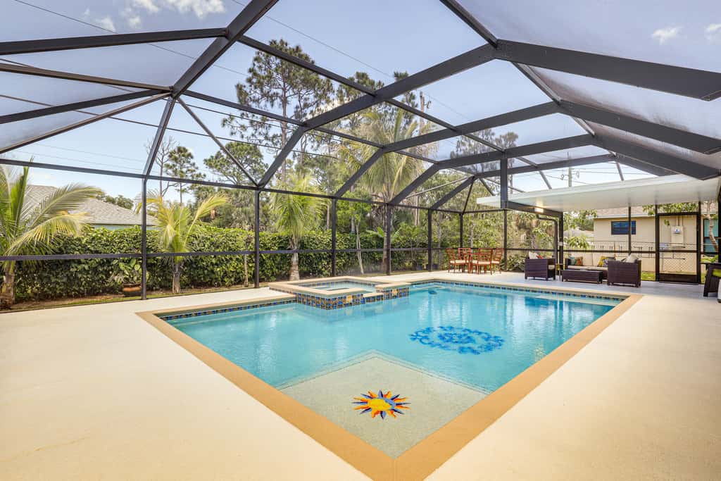 Near Parks: Port St Lucie Home w/ Private Pool!