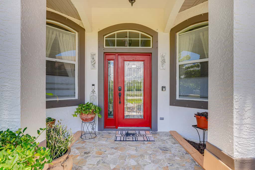 Near Parks: Port St Lucie Home w/ Private Pool!