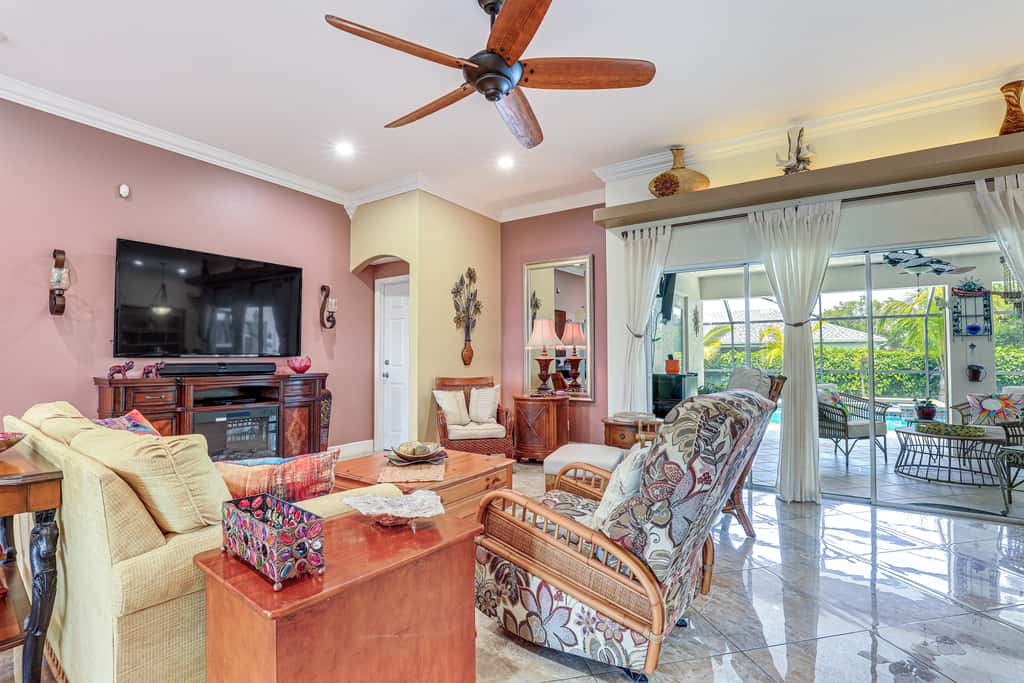 Near Parks: Port St Lucie Home w/ Private Pool!