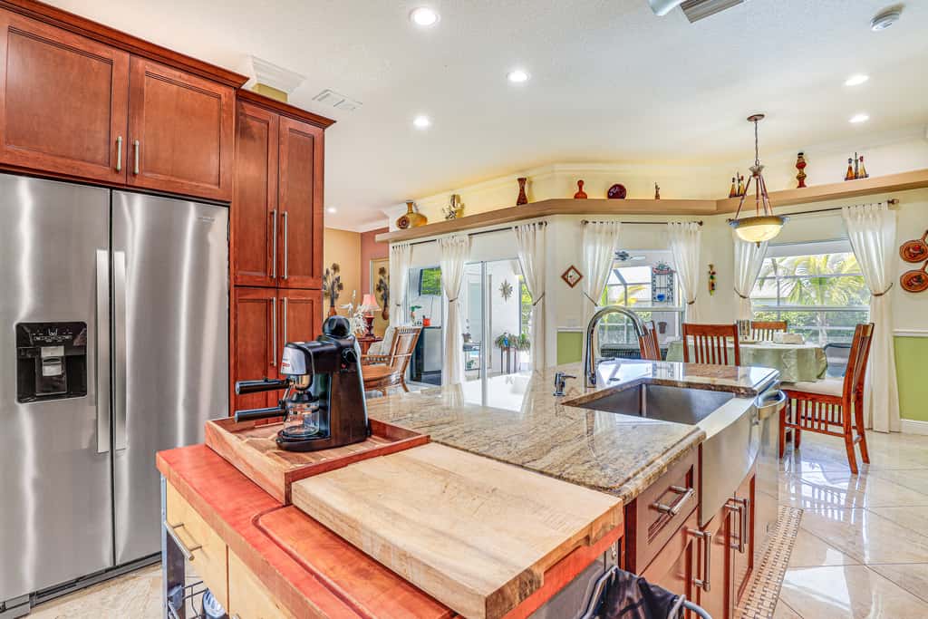 Near Parks: Port St Lucie Home w/ Private Pool!