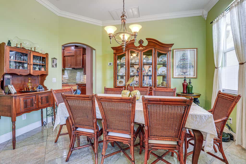 Near Parks: Port St Lucie Home w/ Private Pool!