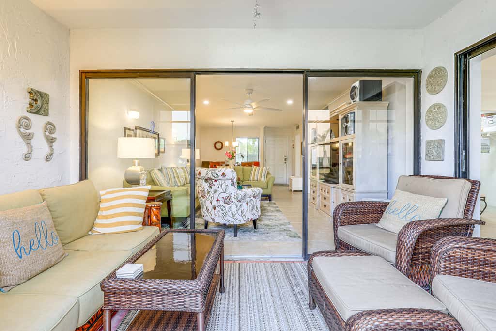 Pool, Golf & Beach Access: Fort Pierce Condo!