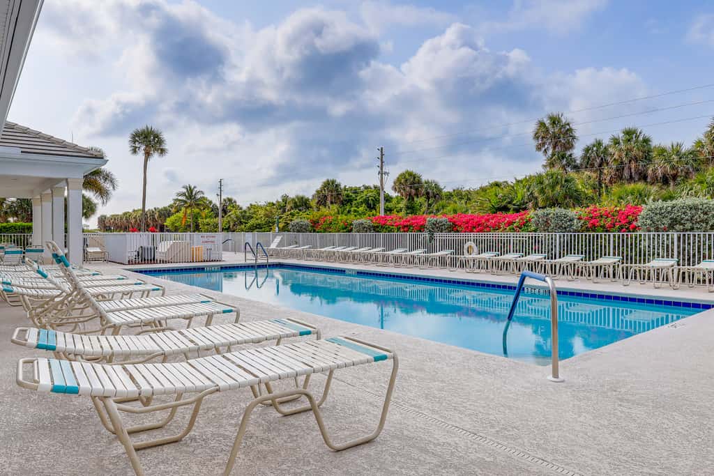 Pool, Golf & Beach Access: Fort Pierce Condo!