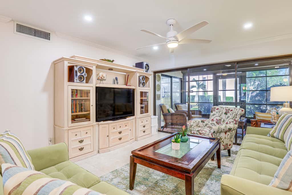 Pool, Golf & Beach Access: Fort Pierce Condo!