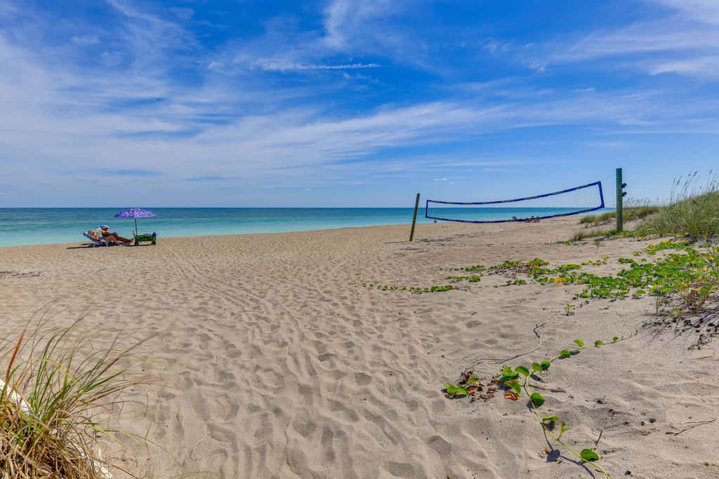 Pool, Golf & Beach Access: Fort Pierce Condo!
