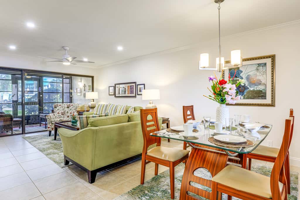 Pool, Golf & Beach Access: Fort Pierce Condo!