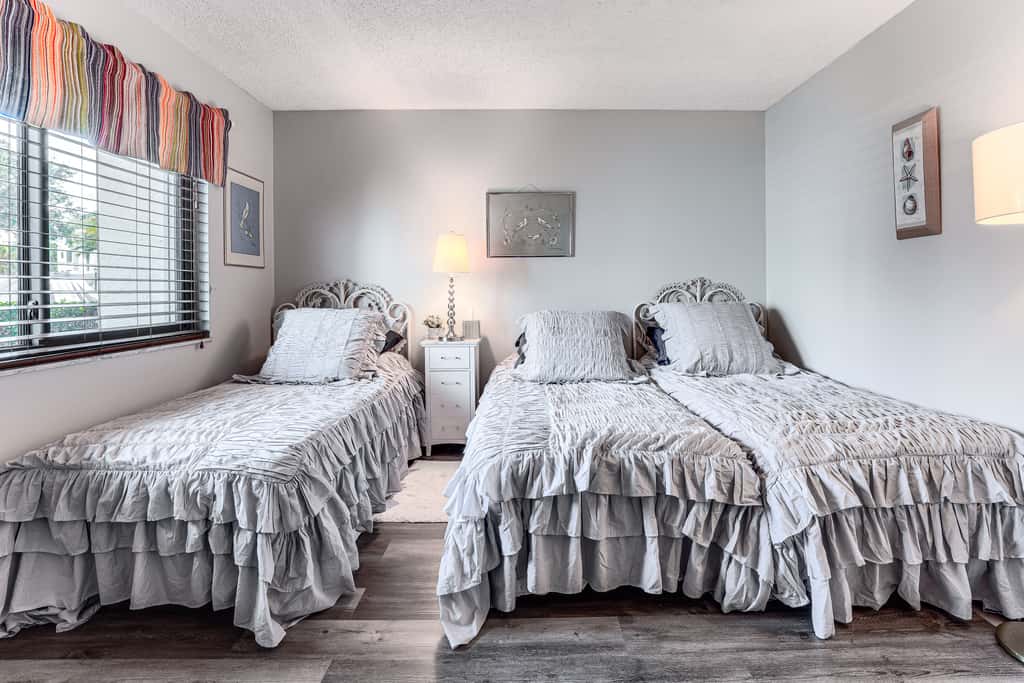 Condo w/ Patio & Resort Amenities in Fort Pierce!
