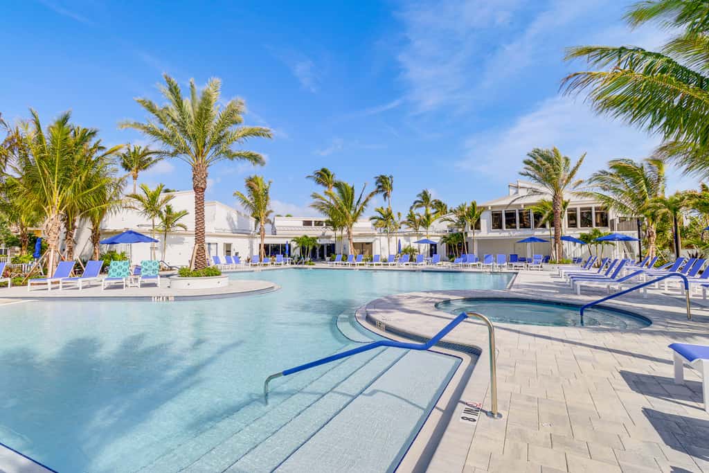 Condo w/ Patio & Resort Amenities in Fort Pierce!
