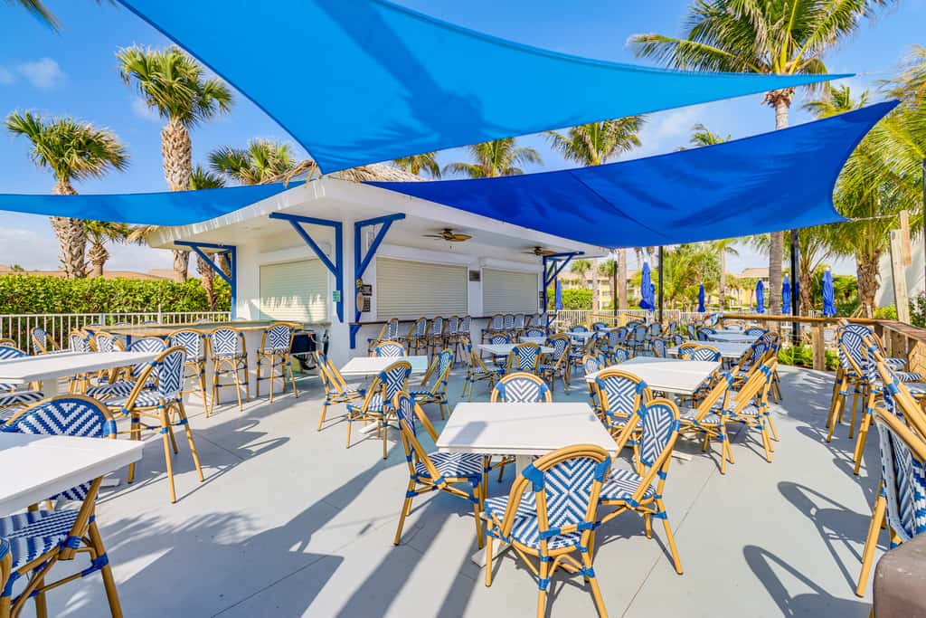 Condo w/ Patio & Resort Amenities in Fort Pierce!