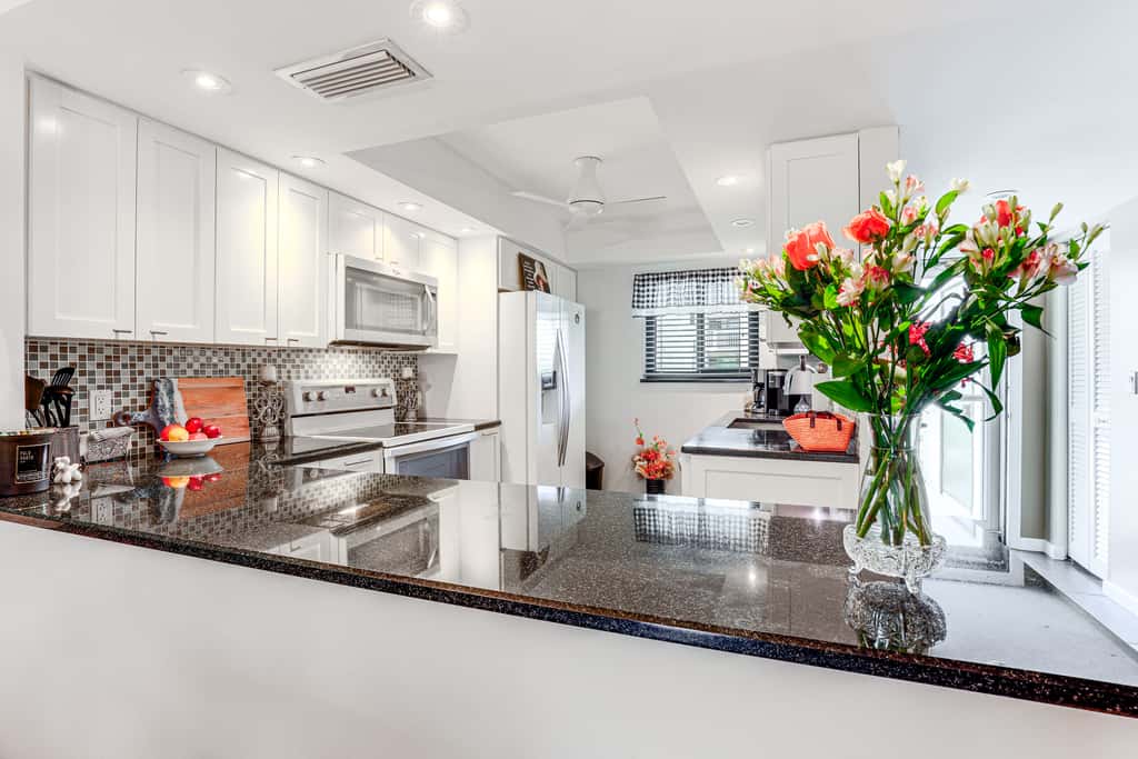 Condo w/ Patio & Resort Amenities in Fort Pierce!