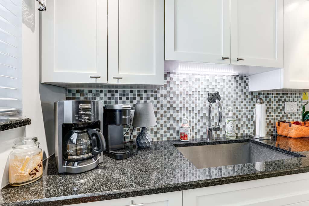 Condo w/ Patio & Resort Amenities in Fort Pierce!
