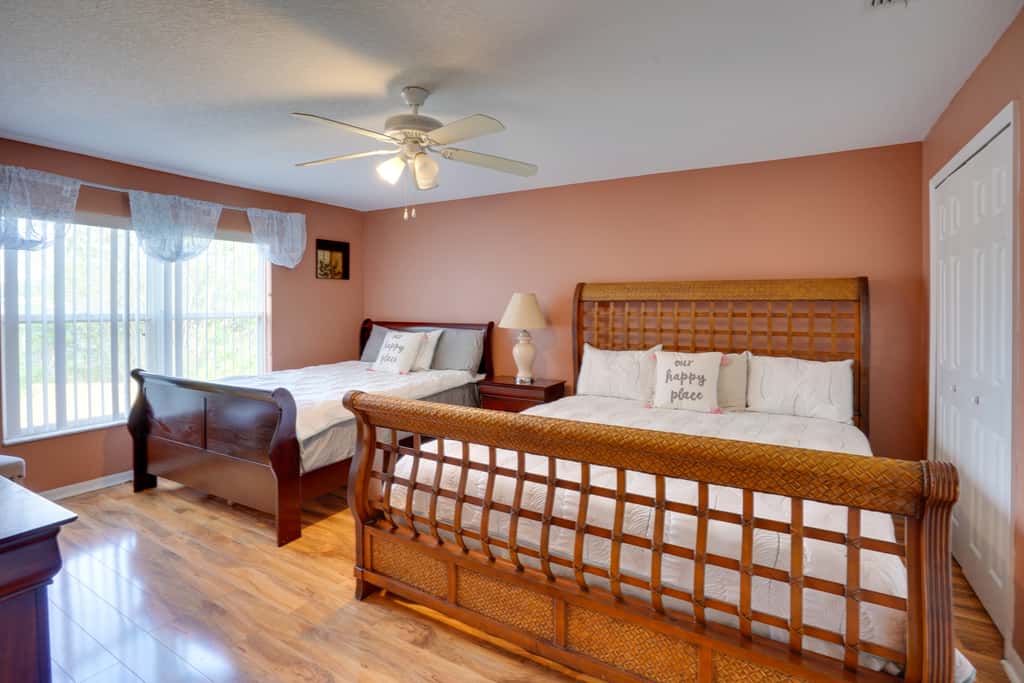 Family Gem in Port St Lucie w/ Backyard & Pool!
