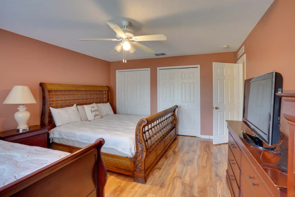 Family Gem in Port St Lucie w/ Backyard & Pool!