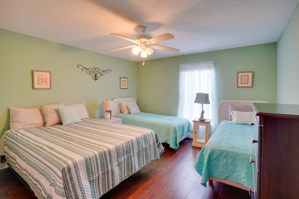 Family Gem in Port St Lucie w/ Backyard & Pool!