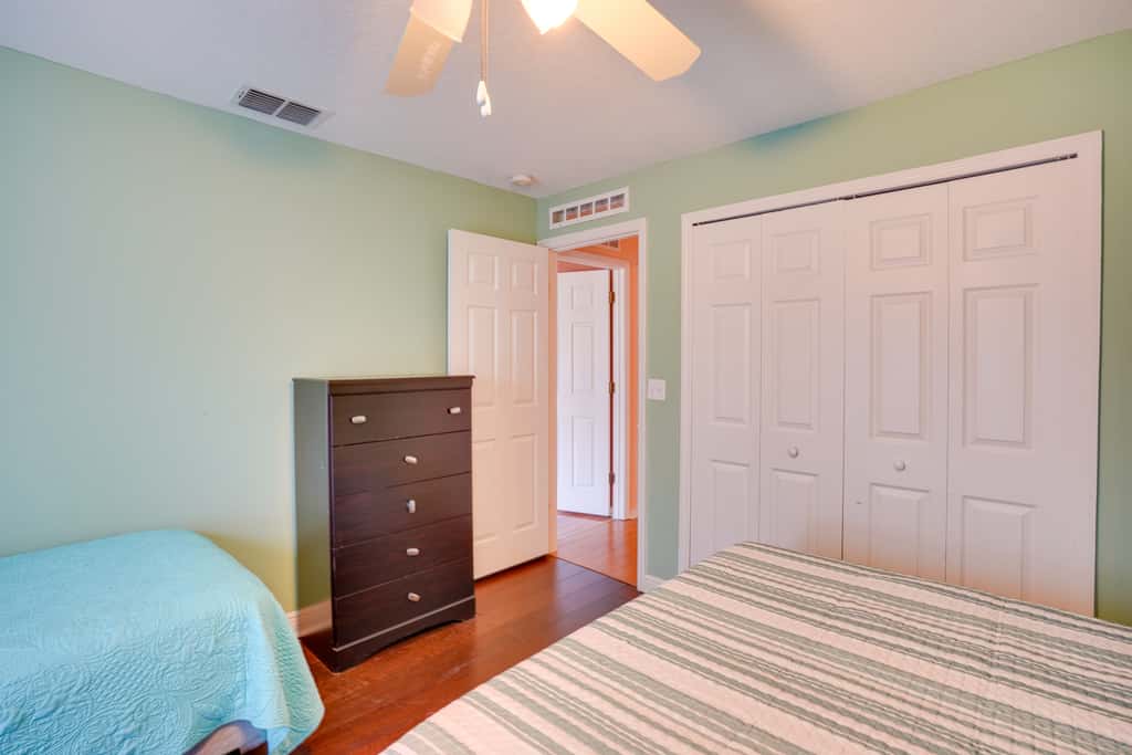 Family Gem in Port St Lucie w/ Backyard & Pool!