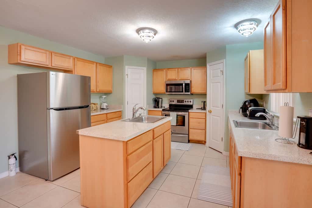 Family Gem in Port St Lucie w/ Backyard & Pool!