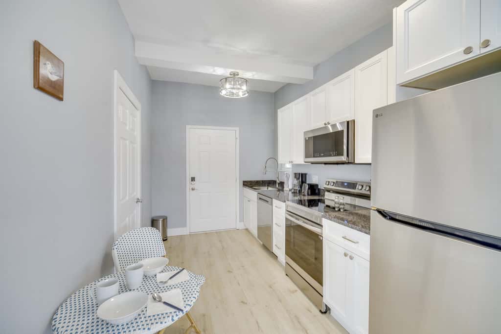 5 Mi to Beaches: Melbourne Duplex w/ Heated Pool!