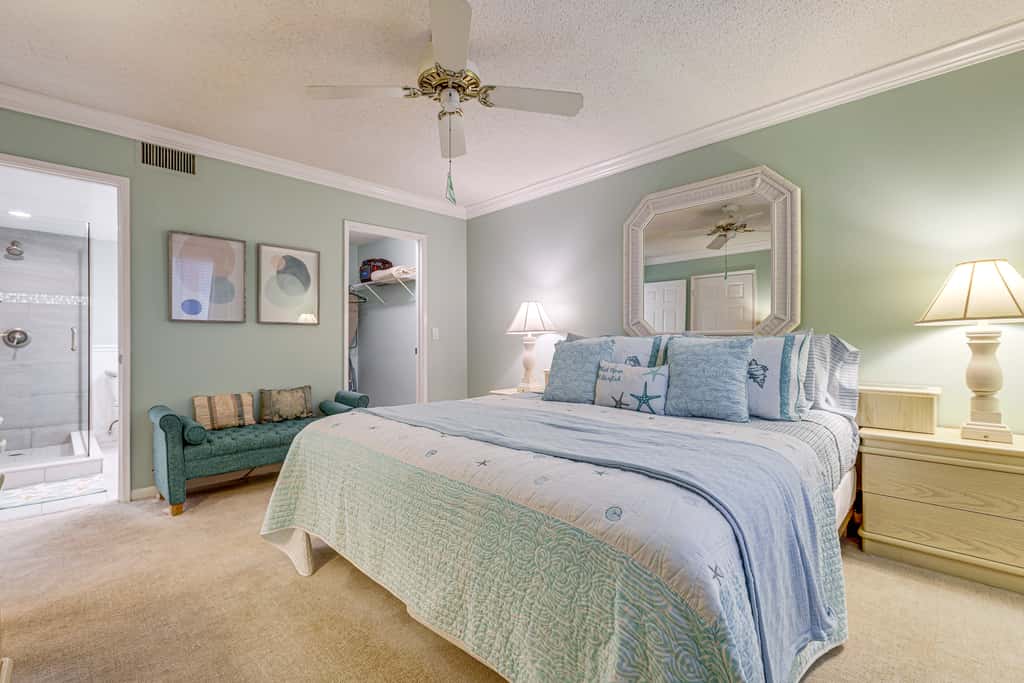 1/2 Mi to Jupiter Beach: Penthouse Condo w/ Views