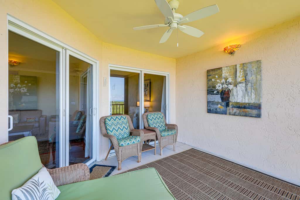 1/2 Mi to Jupiter Beach: Penthouse Condo w/ Views