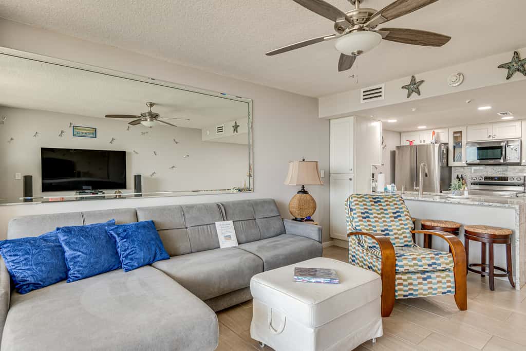 Pool Access: Beachfront Condo in Cape Canaveral!