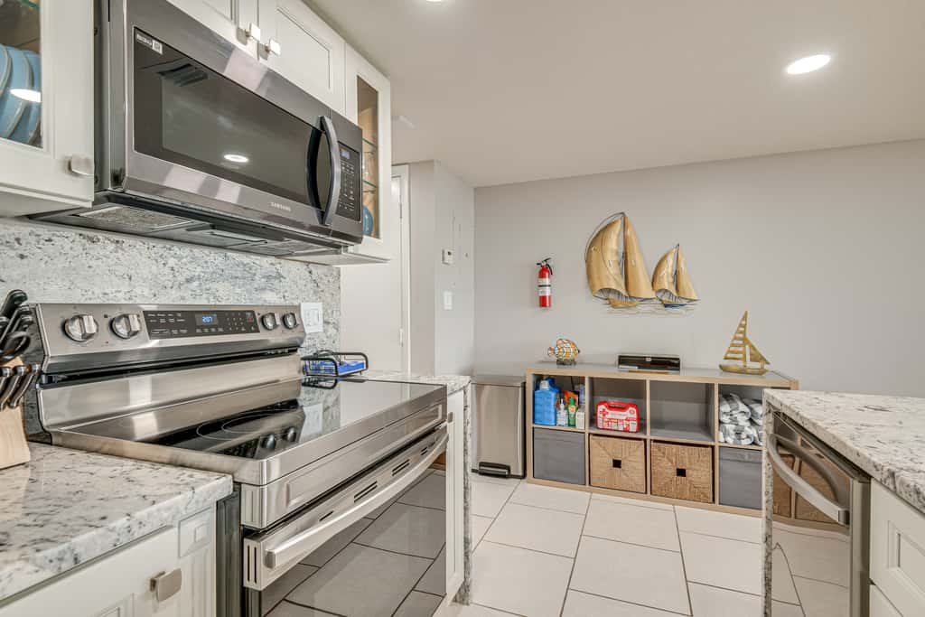 Pool Access: Beachfront Condo in Cape Canaveral!