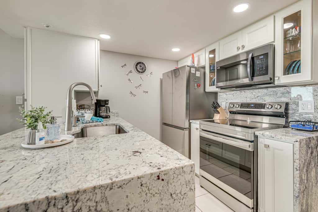 Pool Access: Beachfront Condo in Cape Canaveral!