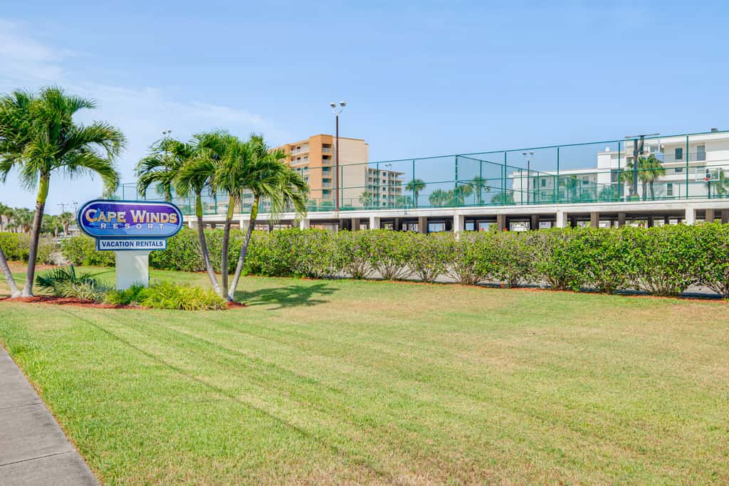 Pool Access: Beachfront Condo in Cape Canaveral!