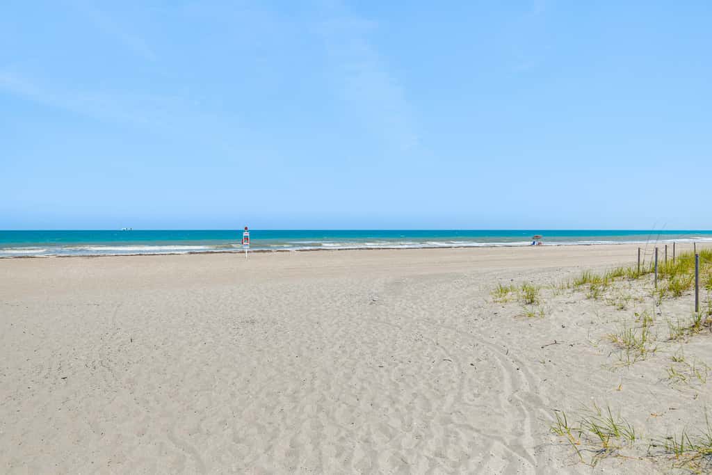 Pool Access: Beachfront Condo in Cape Canaveral!